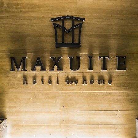 Maxuite Hotel In Home Akcay  Exteriér fotografie