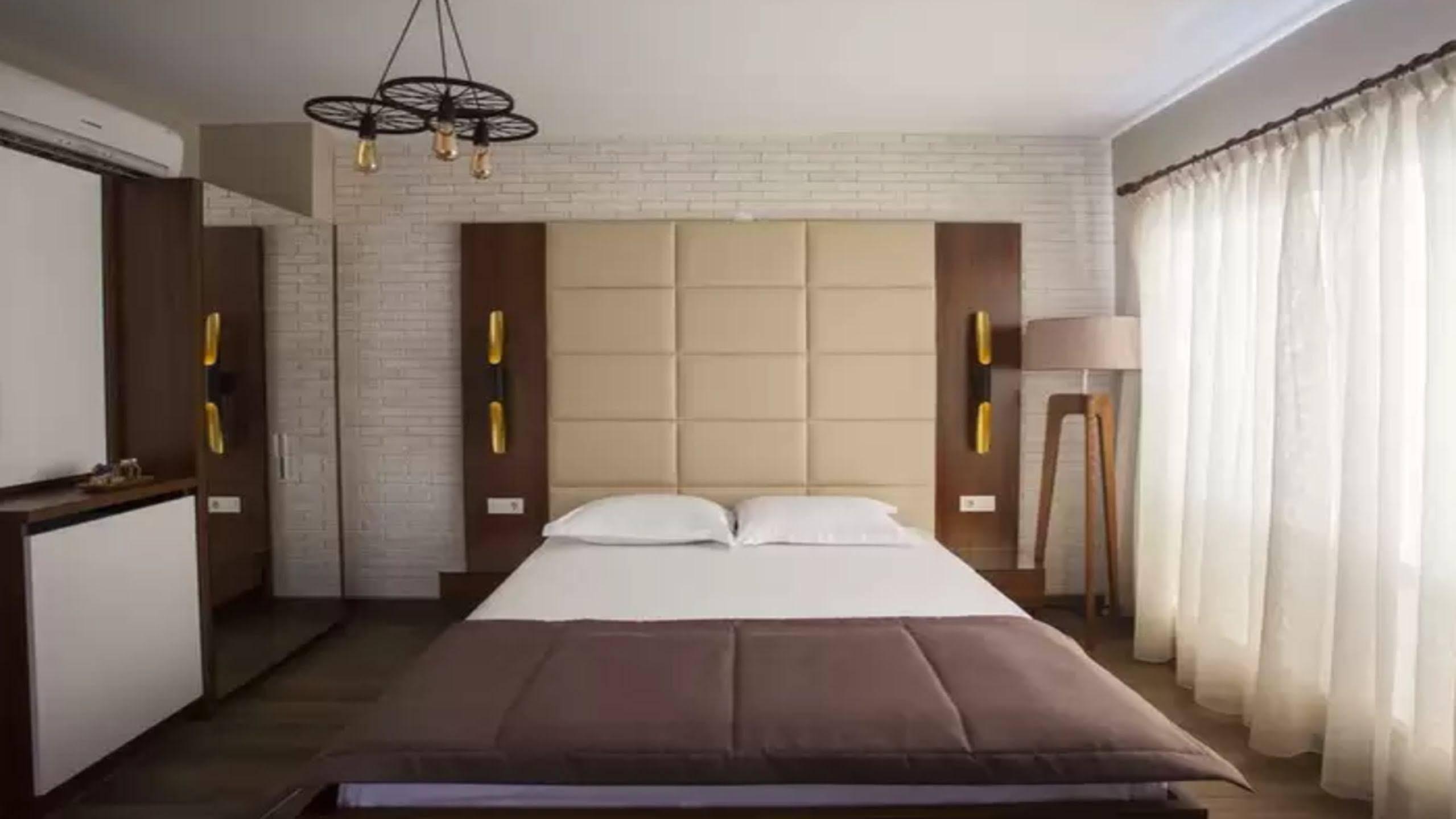 Maxuite Hotel In Home Akcay  Exteriér fotografie