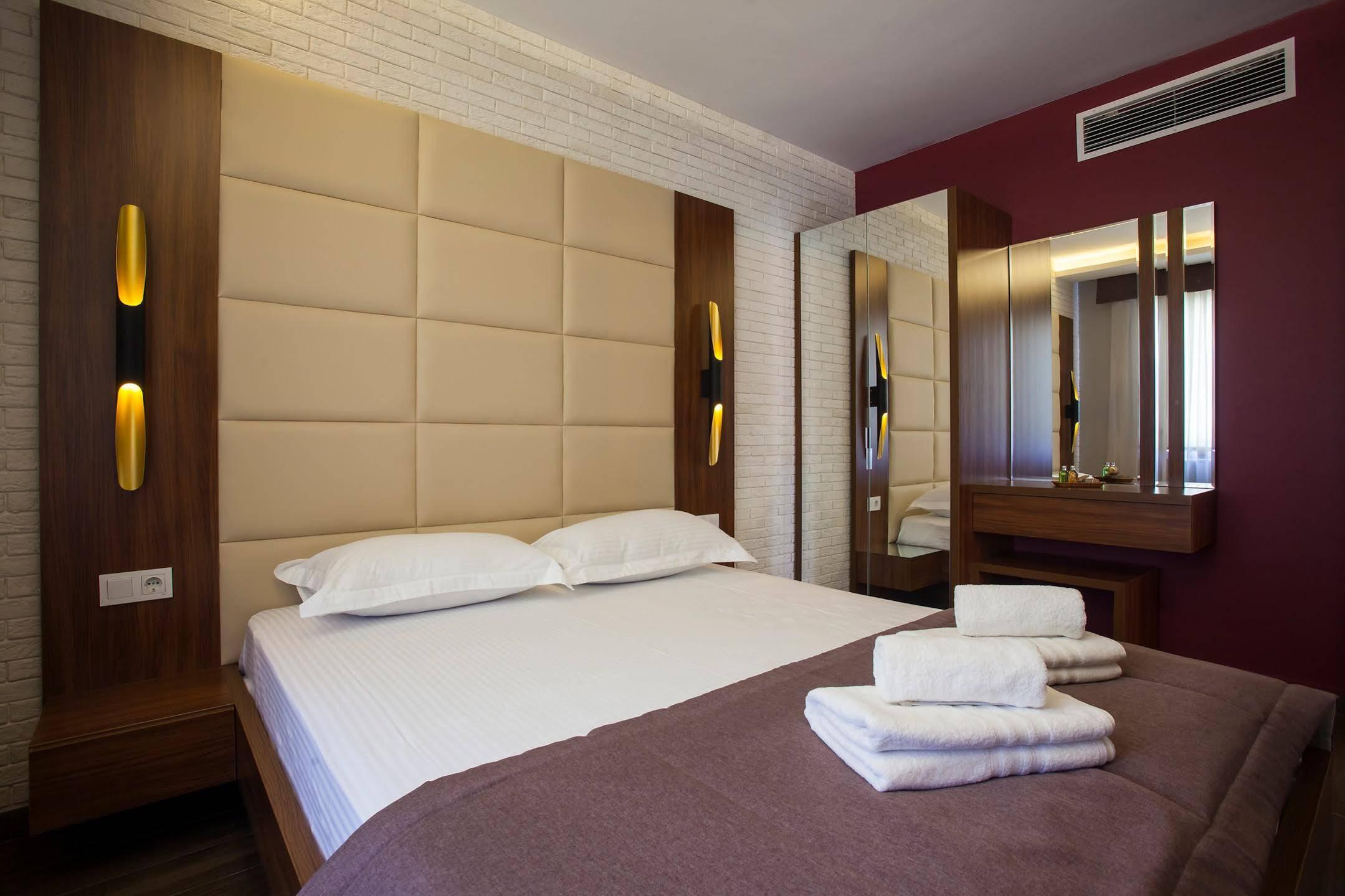 Maxuite Hotel In Home Akcay  Exteriér fotografie