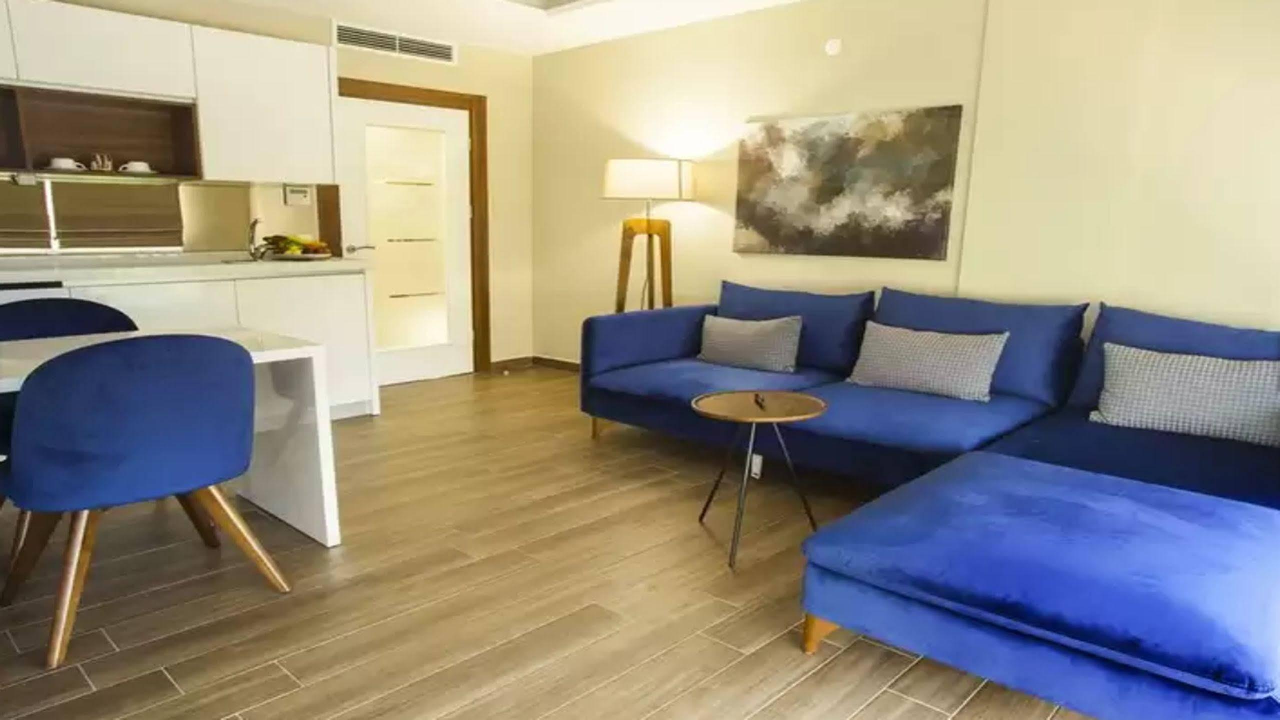 Maxuite Hotel In Home Akcay  Exteriér fotografie