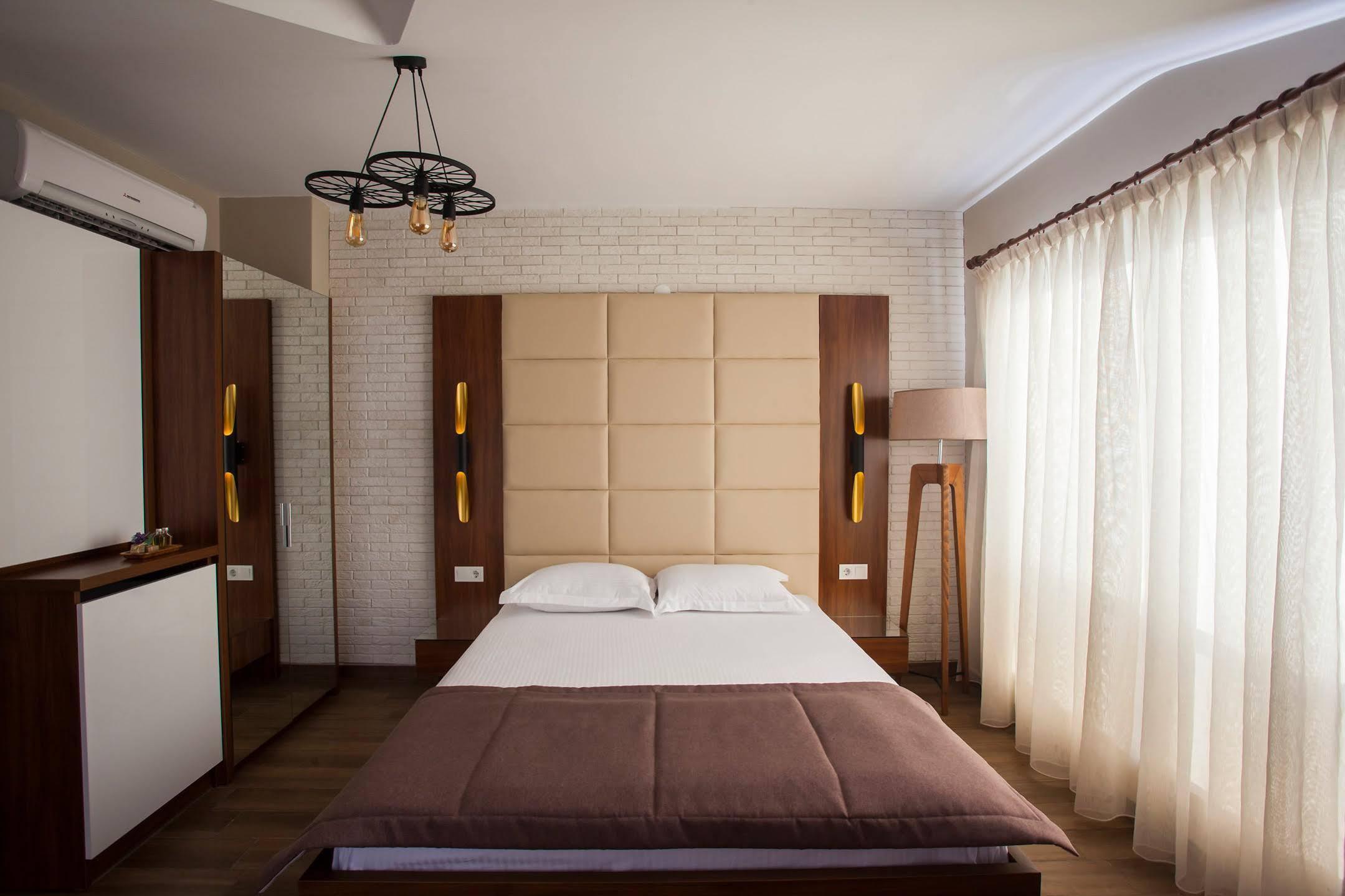 Maxuite Hotel In Home Akcay  Exteriér fotografie