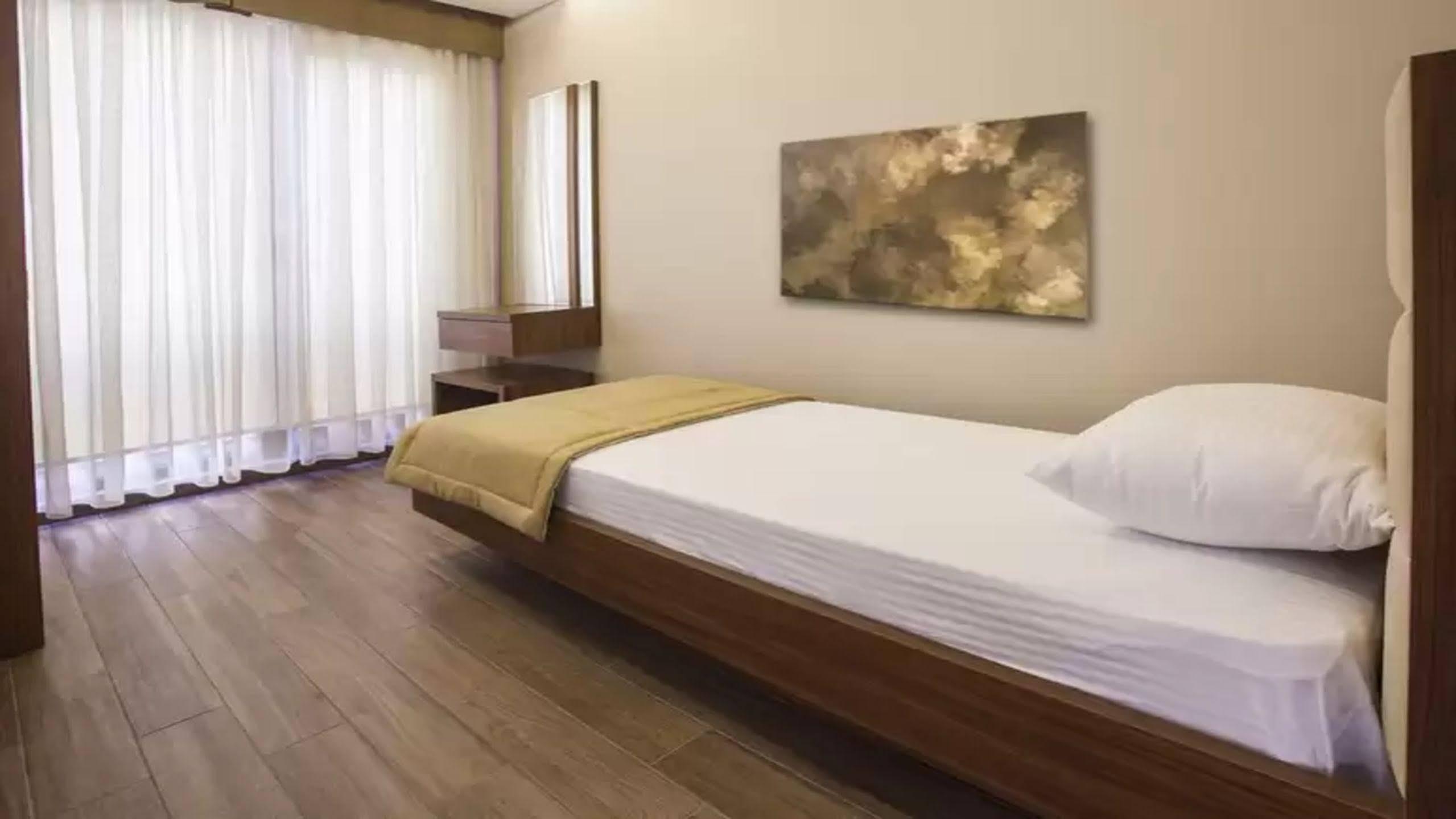 Maxuite Hotel In Home Akcay  Exteriér fotografie