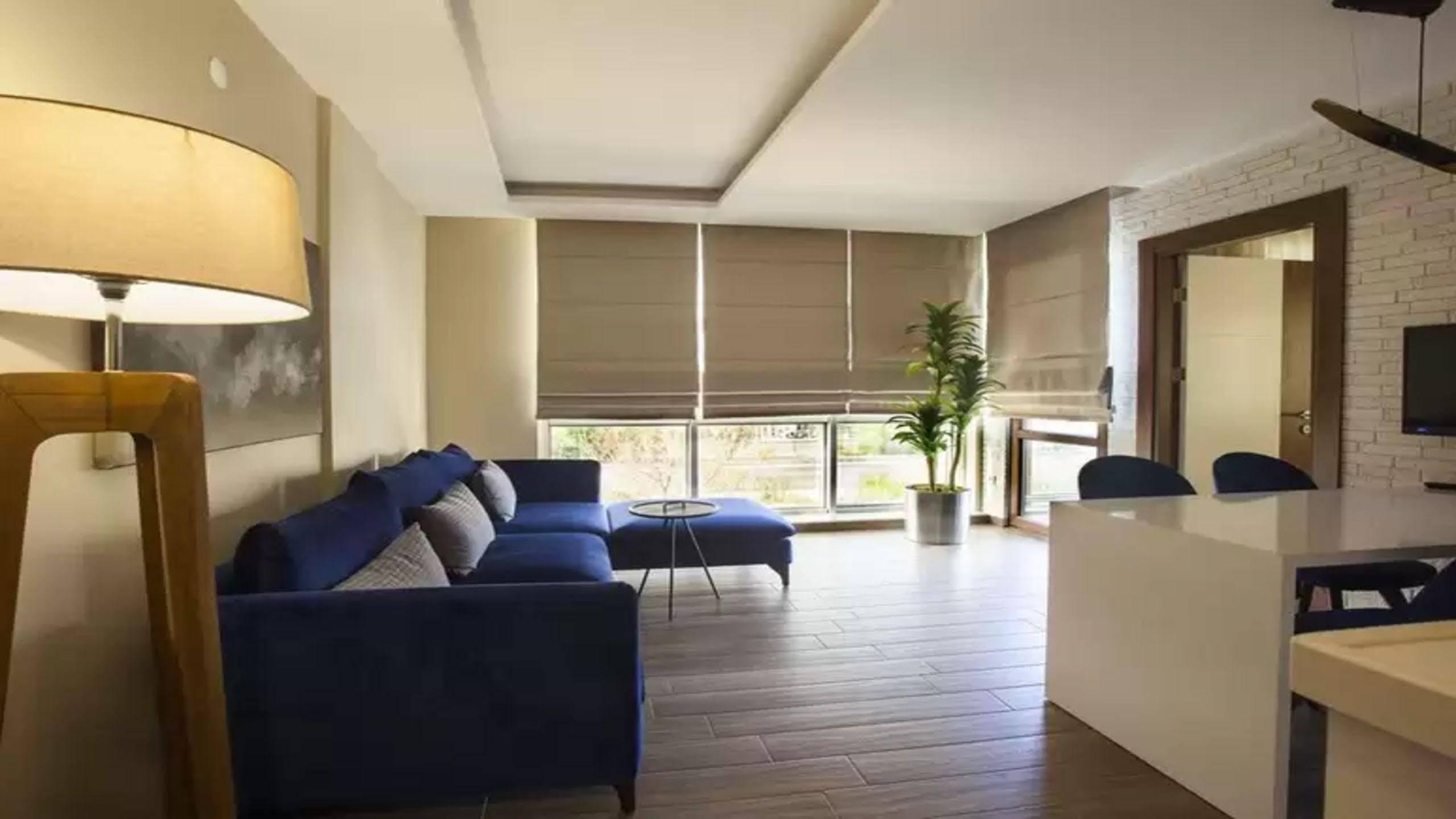 Maxuite Hotel In Home Akcay  Exteriér fotografie